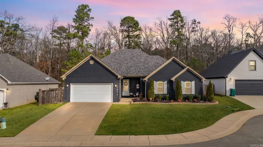 1804 Maple Ridge, Benton, AR 72019 - #2