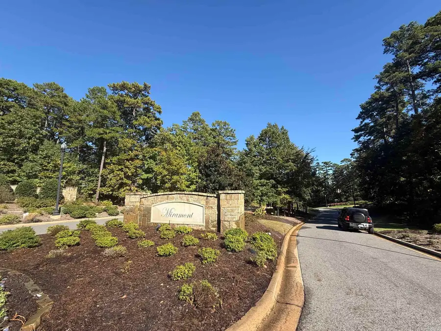 40 Miramont Circle, Little Rock, AR 72223 - #2