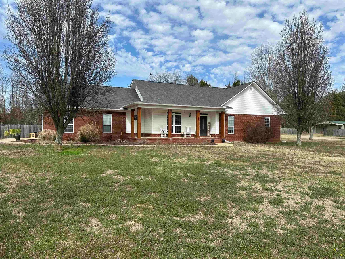 40 Daniel Drive, Conway, AR 72032 - #1