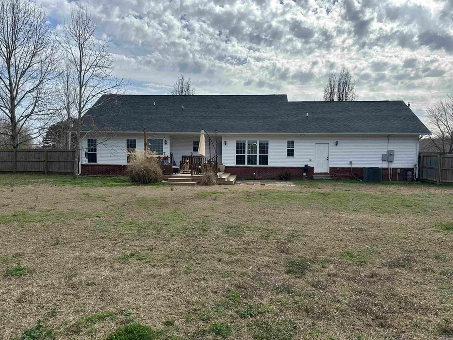 40 Daniel Drive, Conway, AR 72032 - #2