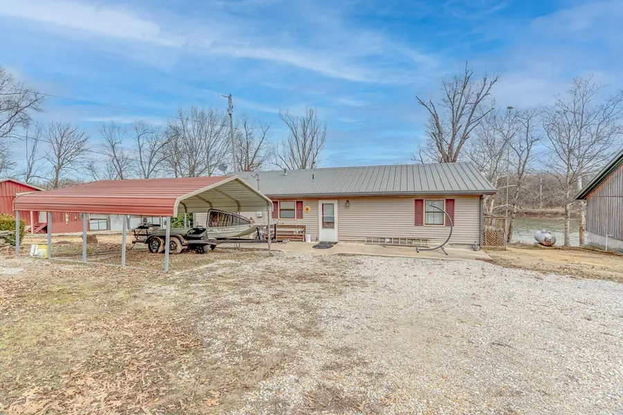 190 Current River Trail, Maynard, AR 72444 - #2