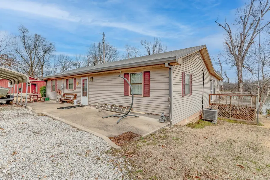 190 Current River Trail, Maynard, AR 72444 - #3