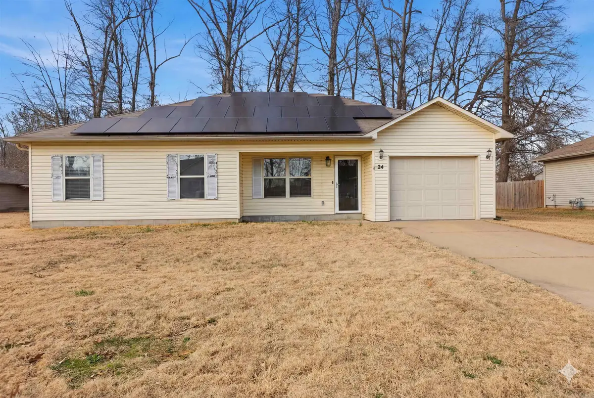 Address Withheld By Seller, Ward, AR 72176 - #1