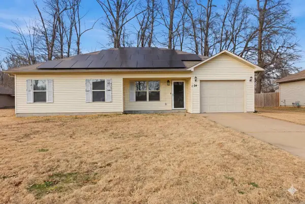 Address Withheld By Seller, Cabot, AR 72176