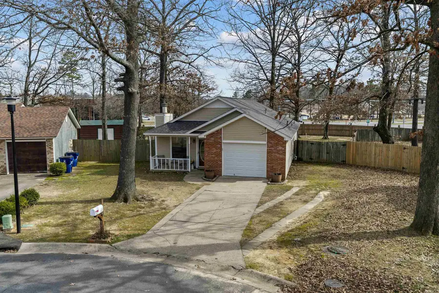 39 Pin Oak Loop, Maumelle, AR 72113 - #2