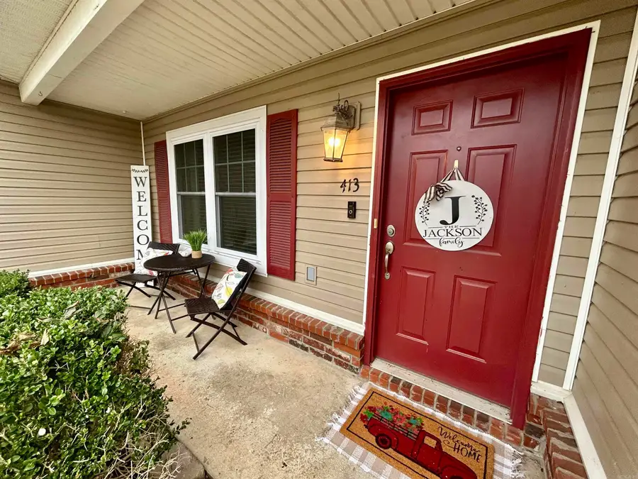 413 Sharon Oaks, Benton, AR 72019 - #3
