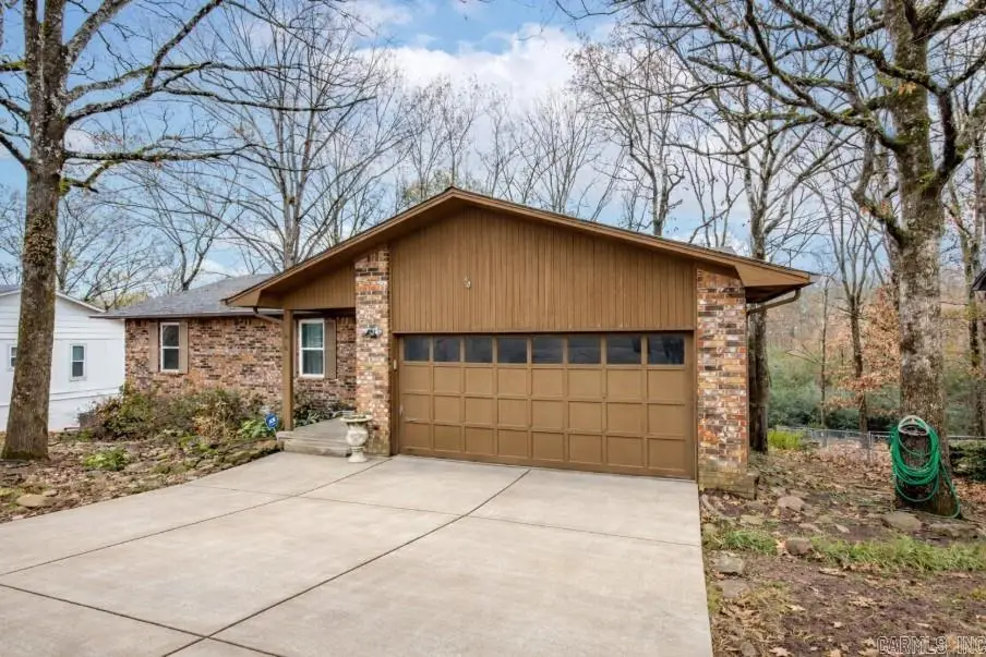 7416 Toltec Drive, North Little Rock, AR 72116 - #1