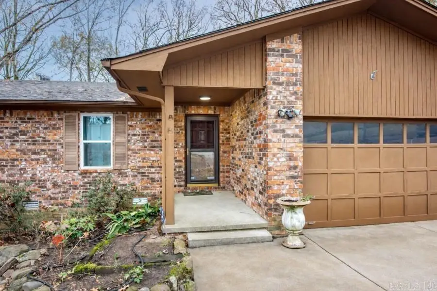 7416 Toltec Drive, North Little Rock, AR 72116 - #2