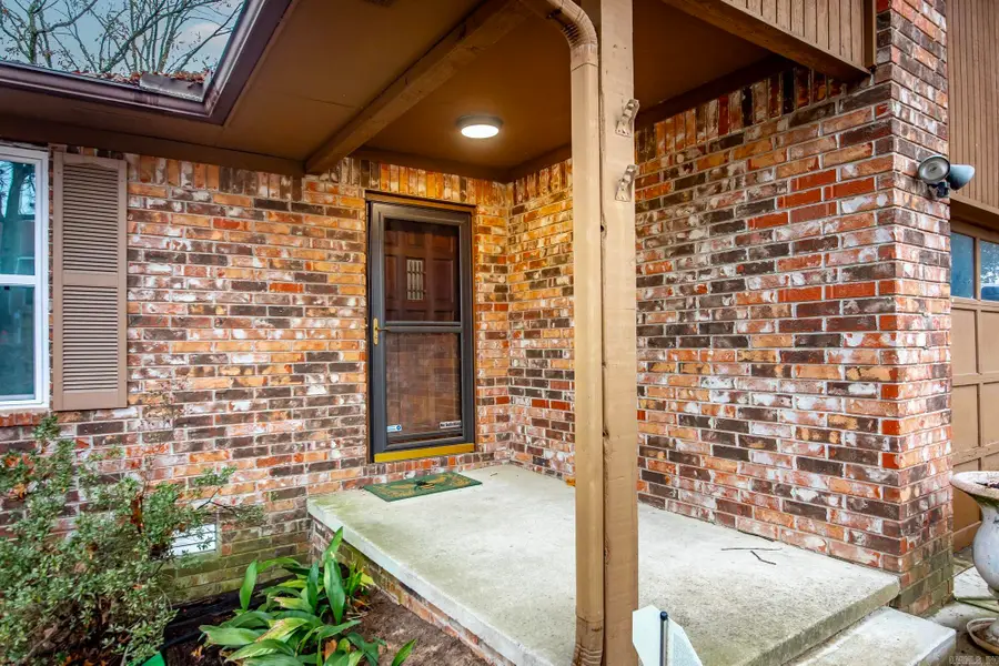 7416 Toltec Drive, North Little Rock, AR 72116 - #3