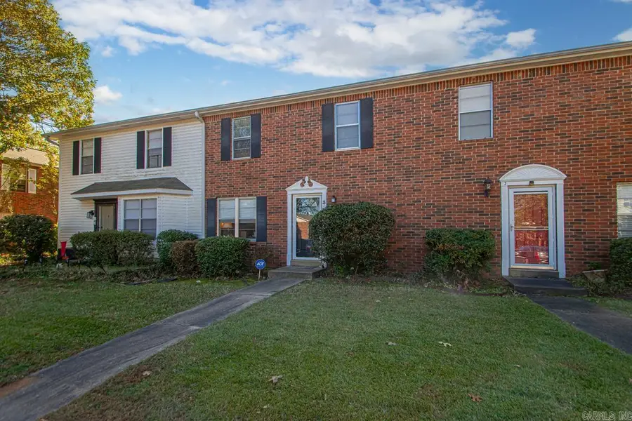 200 Pine Forest 3-b, Maumelle, AR 72113 - #2