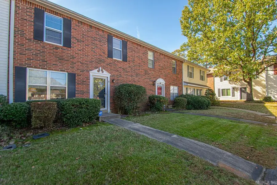 200 Pine Forest 3-b, Maumelle, AR 72113 - #3