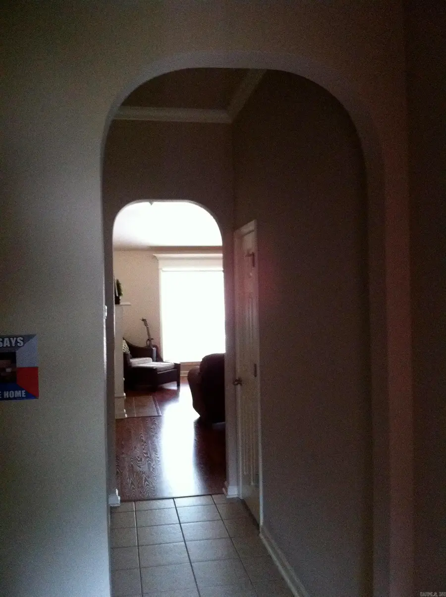 1906 Leander Drive, Little Rock, AR 72204 - #2