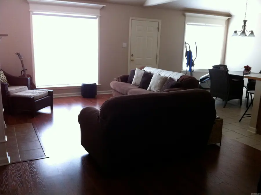 1906 Leander Drive, Little Rock, AR 72204 - #3