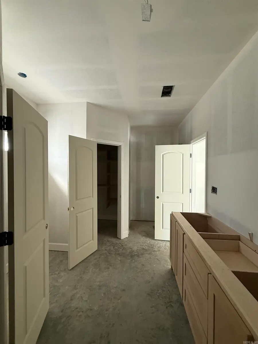 517 Madeleine Circle, Austin, AR 72007 - #2