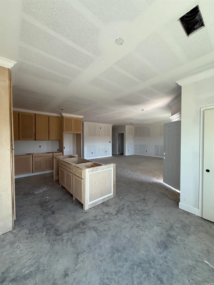 517 Madeleine Circle, Austin, AR 72007 - #3