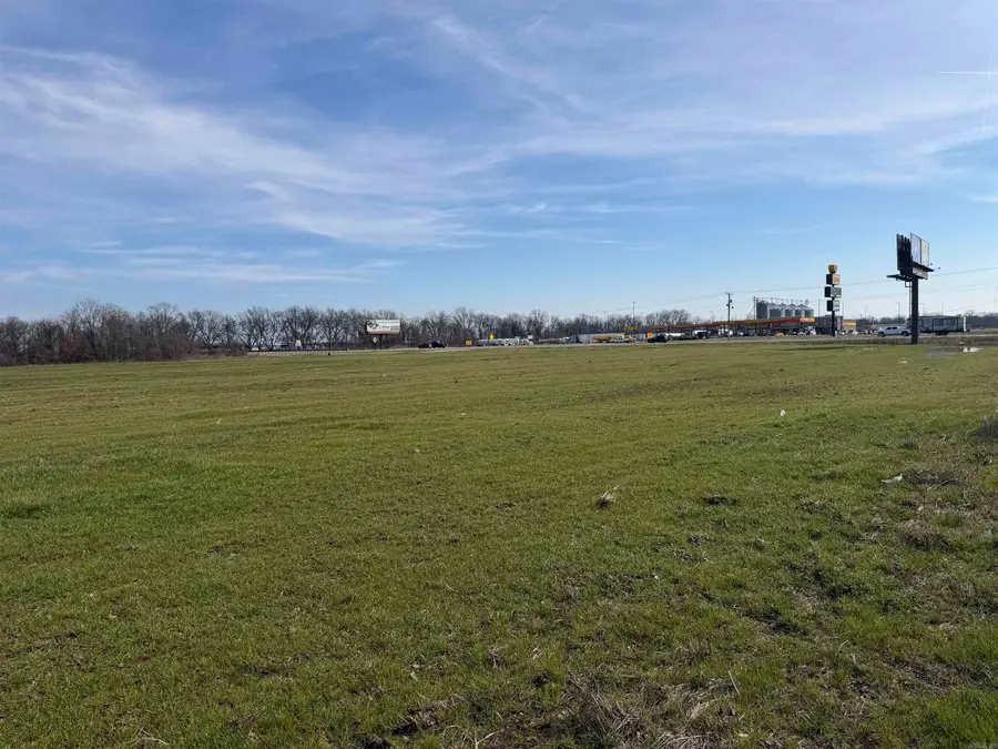 0 NE Corner Hwy 65/425-81, Pine Bluff, AR 71601 - #2