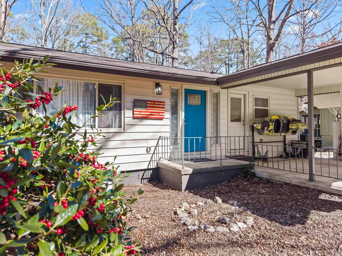 90 Arias, Hot Springs Village, AR 71909 - #1