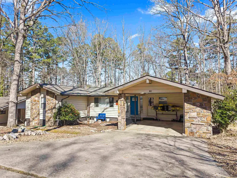 90 Arias, Hot Springs Village, AR 71909 - #2