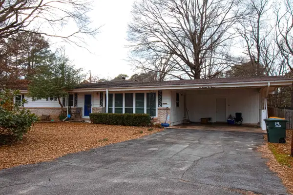 10200 Stardust Trail, Little Rock, AR 72208