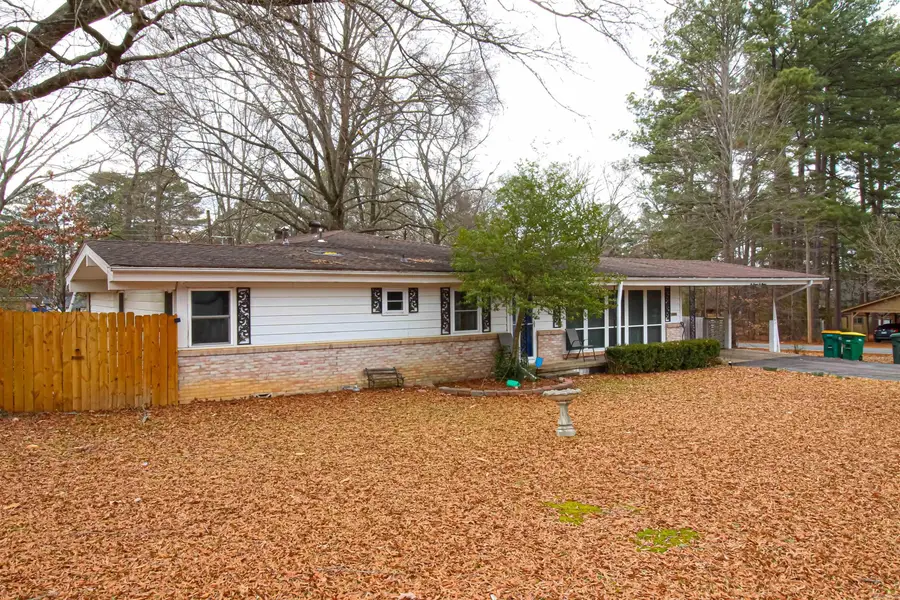 10200 Stardust Trail, Big Rock, AR 72208 - #2