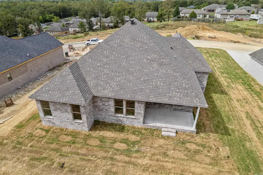 524 Madeleine Circle, Austin, AR 72007 - #3