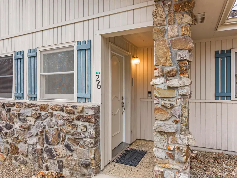 26 Macotera Place, Hot Springs Village, AR 71909 - #2