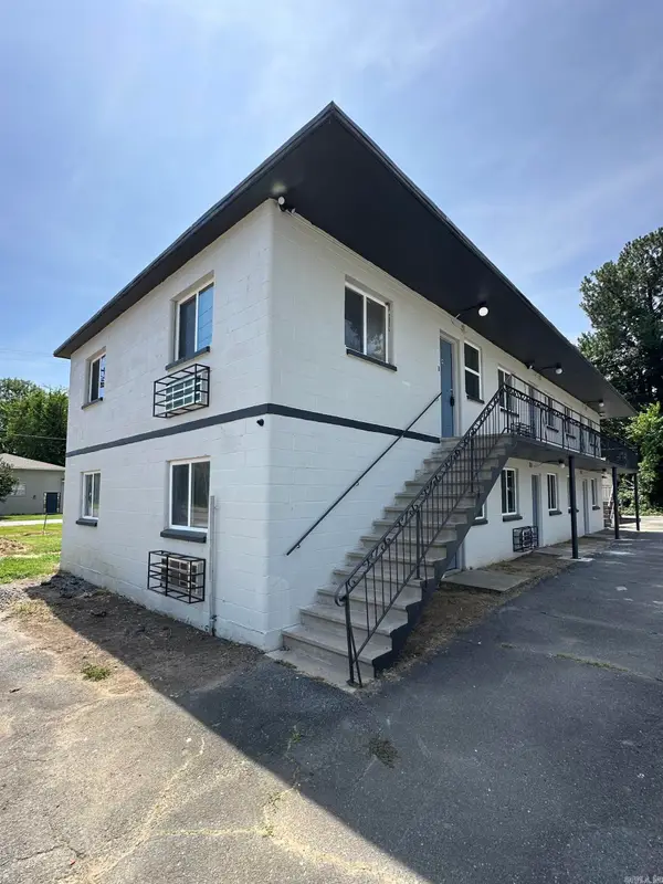 Address Withheld By Seller, North Little Rock, AR 72114