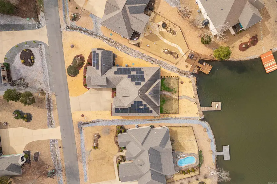 19 Oviedo Way, Hot Springs Village, AR 71909 - #2