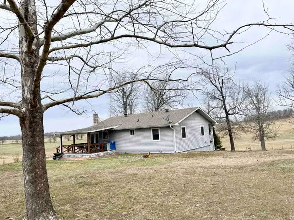 719 Wild Oak Road, Glencoe, AR 72539