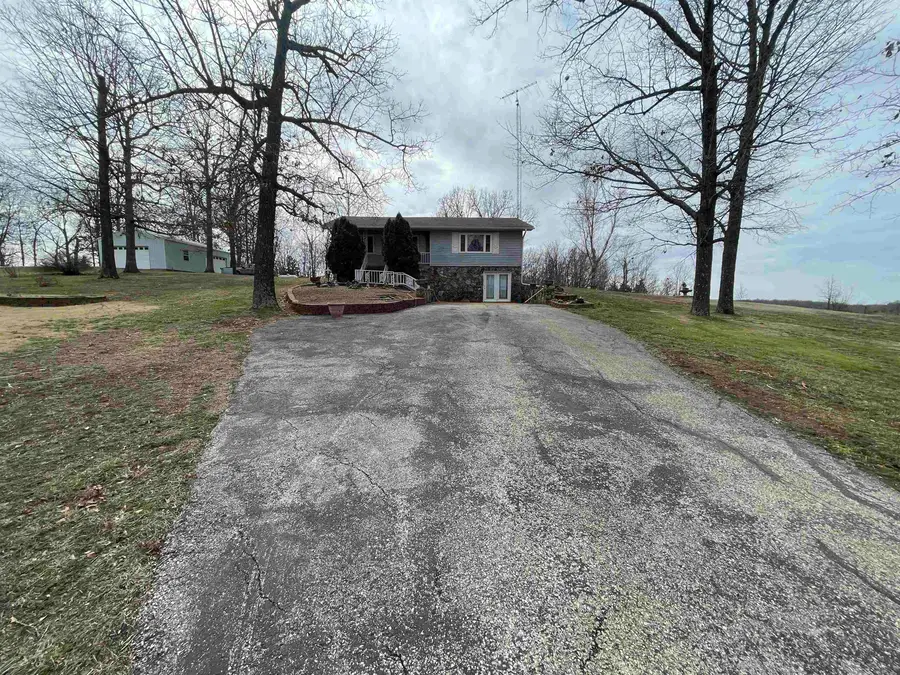 719 Wild Oak Road, Glencoe, AR 72539 - #2