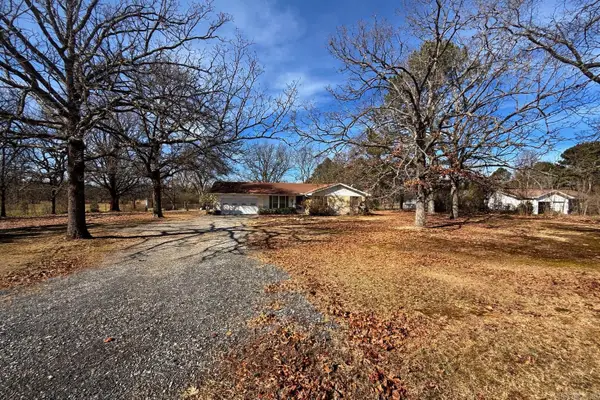 2371 Highway 16, Searcy, AR 72143