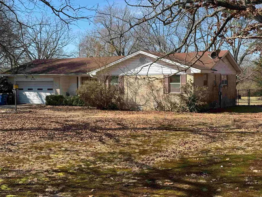 2371 Highway 16, Searcy, AR 72143 - #2