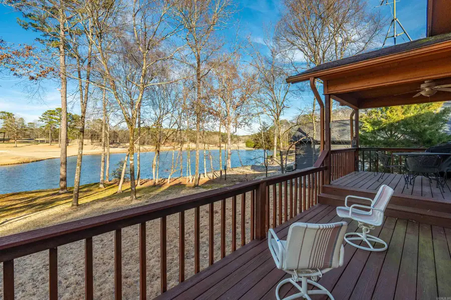 18 Lindura Way, Hot Springs Village, AR 71909 - #2