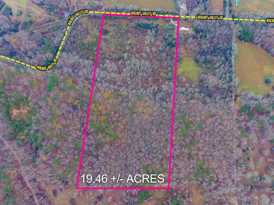 00G Walnut Valley Road, Hot Springs Village, AR 71909 - #2