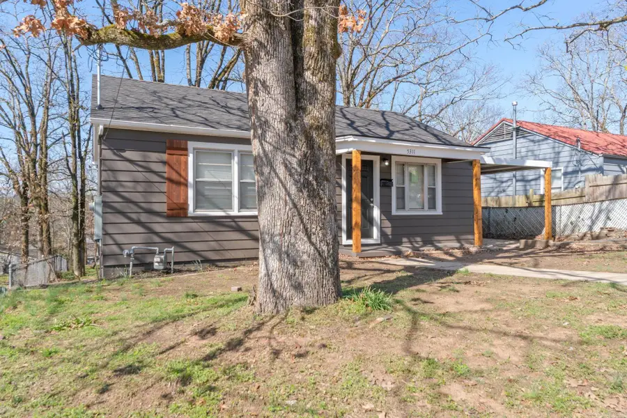 5311 Wood Street, North Little Rock, AR 72118 - #2