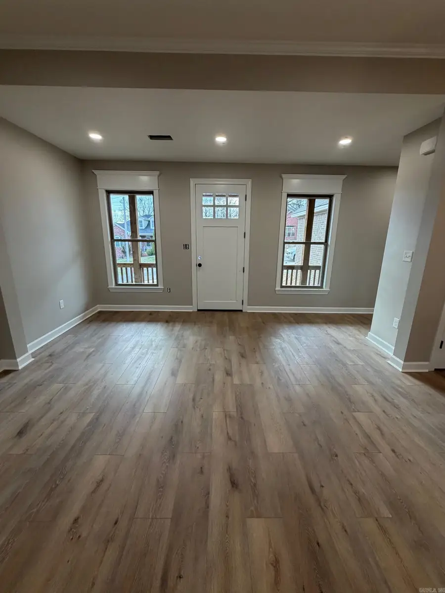 1917 Hidden Creek Drive, Sherwood, AR 72120 - #3