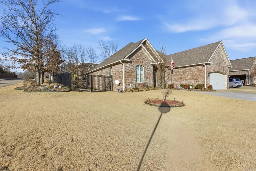 9524 Millers Garden Cove, Sherwood, AR 72120 - #2
