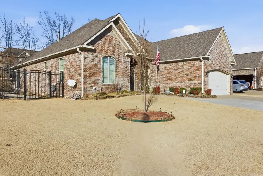 9524 Millers Garden Cove, Sherwood, AR 72120 - #3