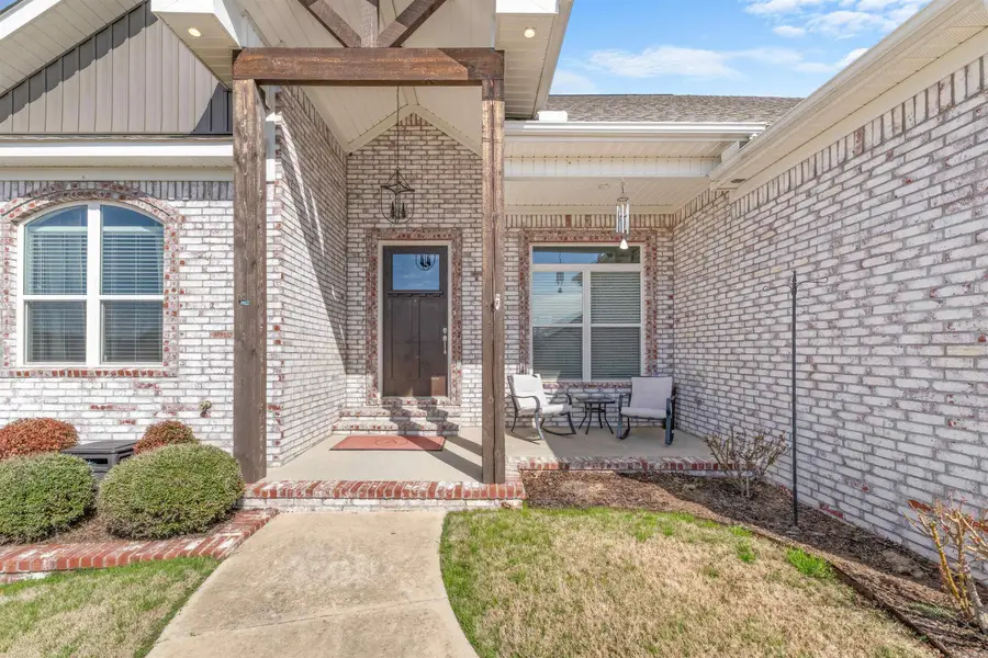 9216 Rapid Water Drive, Sherwood, AR 72120 - #2