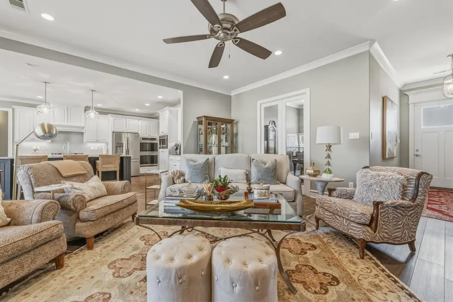 9216 Rapid Water Drive, Sherwood, AR 72120 - #3