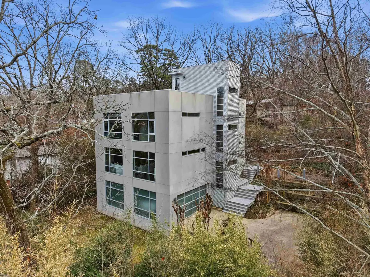 3701 Oakwood Road, Little Rock, AR 72205 - #1