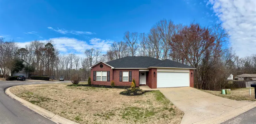 1004 Norwich Drive, Benton, AR 72019 - #3