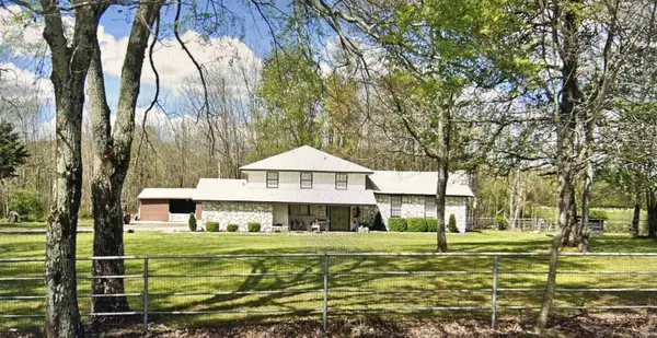 33 Fire Station Road, Vilonia, AR 72173