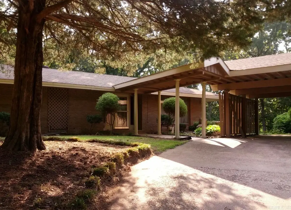 320 Mccollum Drive, Forrest City, AR 72335 - #1