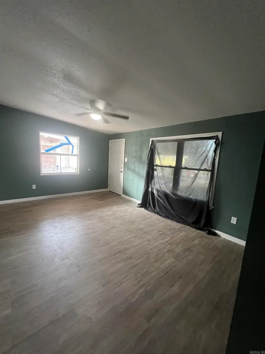 3100 Jonquil Street, Pine Bluff, AR 71603 - #3