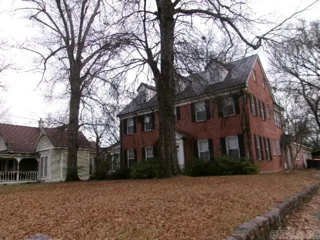 402 W Martin Place, Pine Bluff, AR 71601 - #1