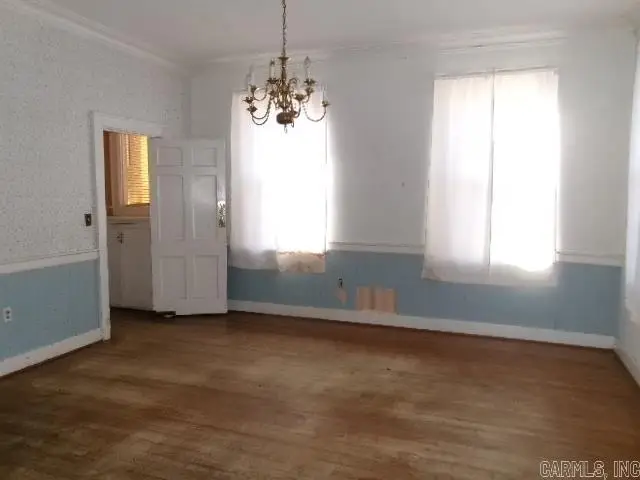 402 W Martin Place, Pine Bluff, AR 71601 - #2