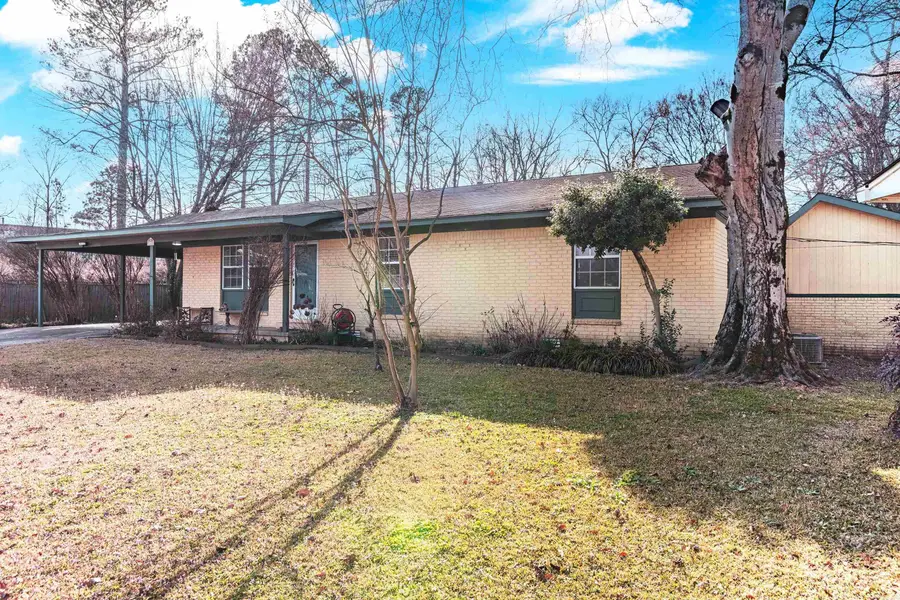 11 Malcolm Cove, Little Rock, AR 72209 - #2