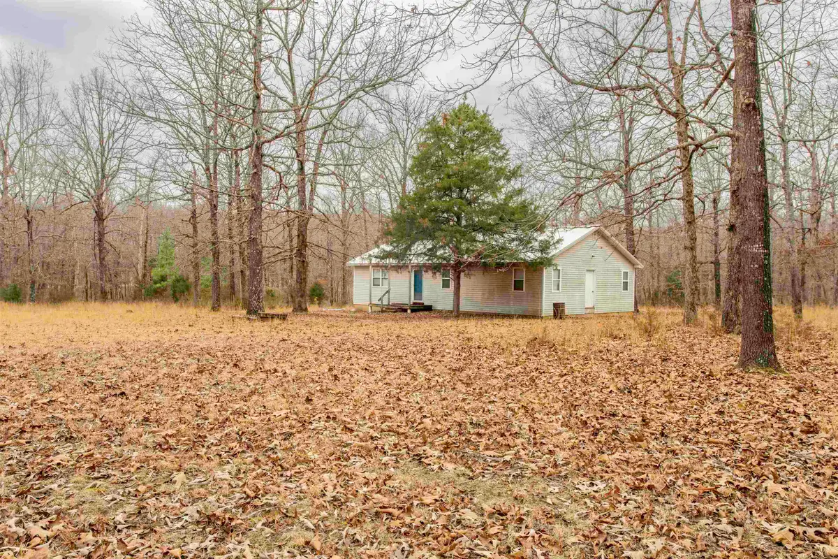 696 Browns Creek Rd, Ravenden, AR 72459 - #1