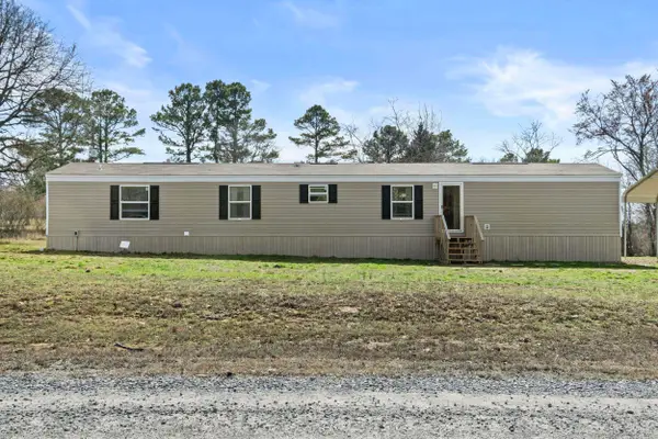 127 Wallis Road, Bald Knob, AR 72010